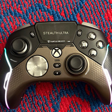 Turtle Beach Stealth Ultra Wireless Controlle...