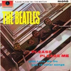 The Beatles - Please Please Me (VINYL)