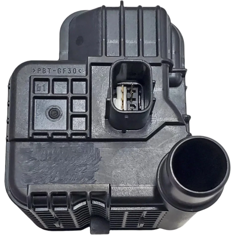 Fuel Vapor Leak Detection Pump for 2009-2019 Chevrolet Lexus Toyota 90910-14008 - Imagem 2 de 4