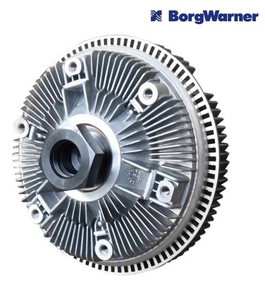 Visko-Lüfter für Ford New Holland von BorgWarner  Ref. Teile Nummer(n): 87383689