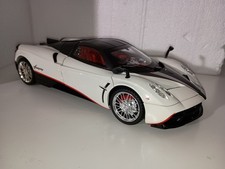 1:18 Scale Pagani Huayra BC Sport 