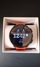 Suunto Vertical Solar Canyon GPS Smartwatch 49mm
