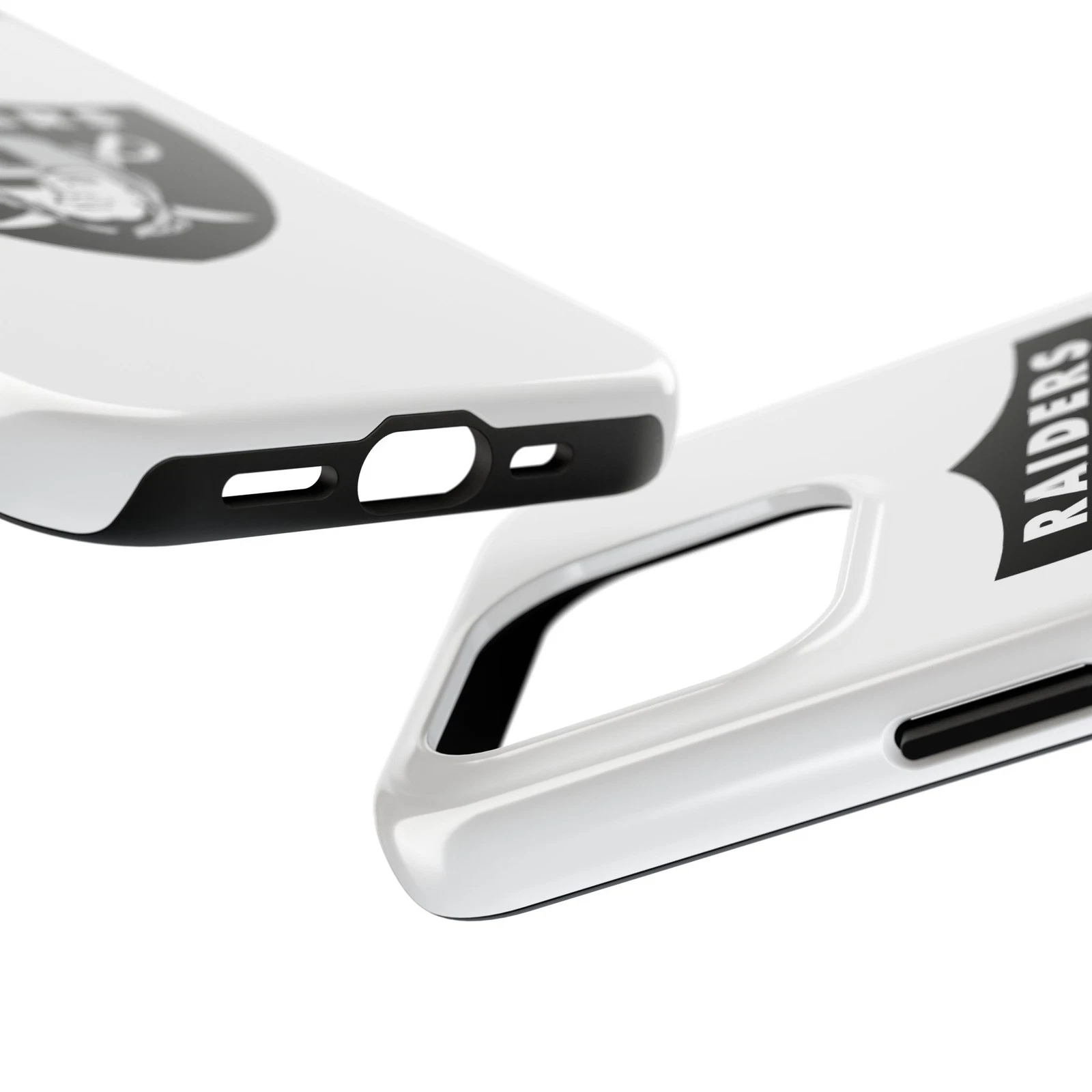 Las Vegas Raiders Phone Case for iPhone