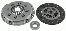 Kit d'embrayage Opel FRONTERA