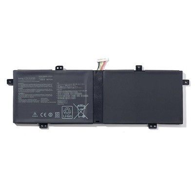 New C21N1833 Battery for ASUS ZenBook 14 UM431DA UX431FA UX431DA UX431FL S14