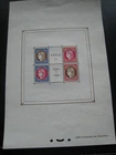 stamps France