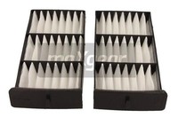 Maxgear Filter, Innenraumluft 26-1361