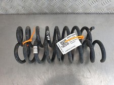 BMW 4 SERIES COIL SPRING REAR PAIR 2.0L PETROL F32 2018