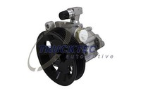 Trucktec Automotive Hydraulikpumpe, Lenkung FüR MERCEDES-BENZ