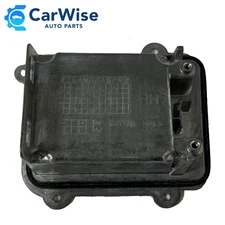 2019-2024 Dodge Ram 1500 2500 Right Side Tail Light Radar Cover Only 68263397AE