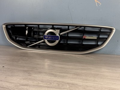 Volvo V40 2015 Stoßstange vorne Kühlergrill 31353127 31301892 31301893/R-Design