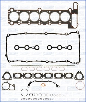 Dichtungssatz, Zylinderkopf FÜR BMW 3 (E36), BMW 3 Coupe (E36) - Ajusa 52095700-image