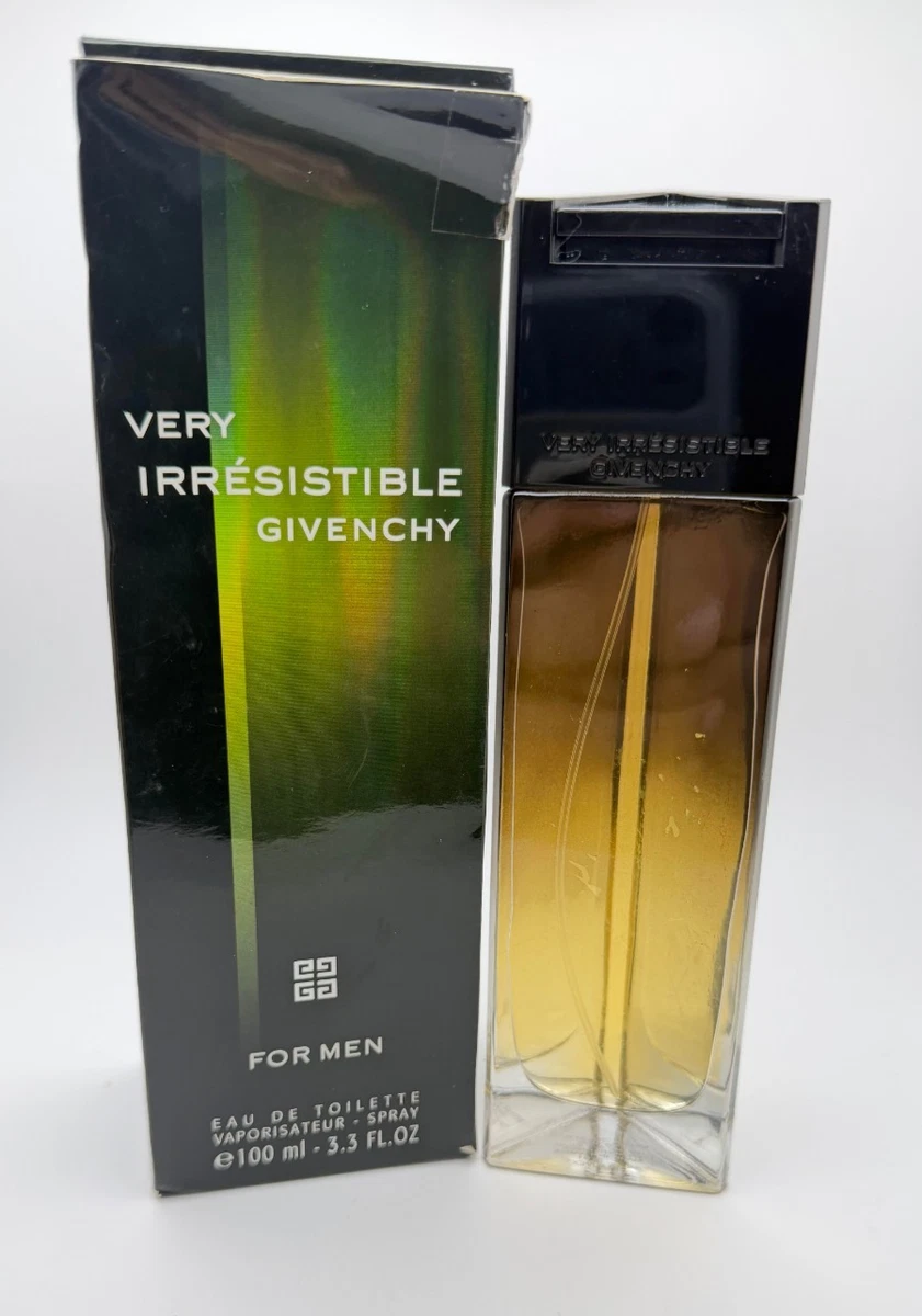 Very Irresistible by Givenchy Men's Fragrances for sale | eBay