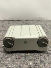 Telex RTS 4030 Portable Two-Channel IFB Intercom Beltpack User Station