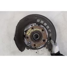 REAR HUB RH FOR PORSCHE CAYENNE (02-07) 4.5 V8 TURBO (331KW) 4WD SUV 2002