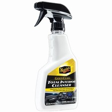 (46,30€/L) Meguiars - Gold Class Total Interior Cleanser Innenraumreiniger 473ml