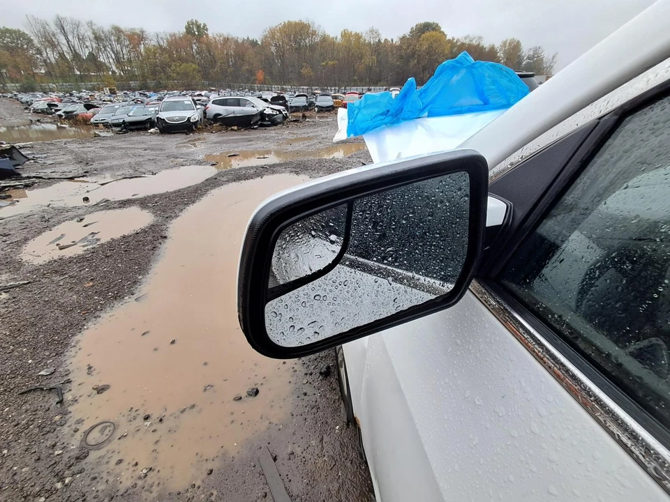 Used Differential Carrier Assembly fits: 2012 Chevrolet Equinox rear axle Grade Foto 3 de 4