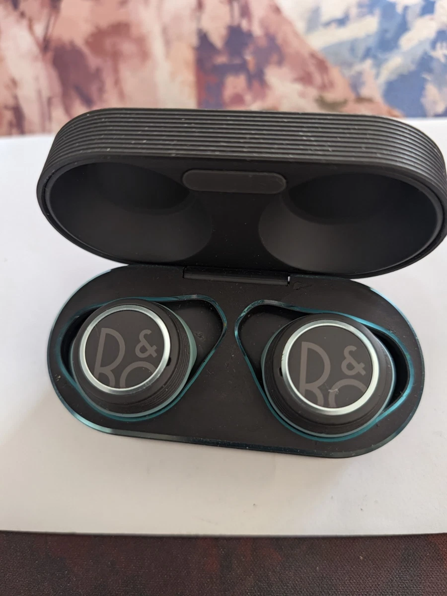 Bang & Olufsen Beoplay E8 Black Headphones for sale | eBay