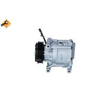 Kompressor Klimaanlage NRF für Fiat 500 C 312_ 312 169 Ford KA RU8 Y 840A 843