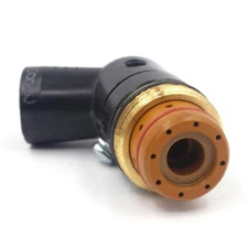 1PCS 9-8219 Torch body For Thermal Dynamics Sl60 100 Plasma Original part- }
