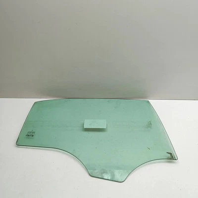 MERCEDES-BENZ E W212 Türfenster hinten rechts AS2 A2127350210 2012 33546261 - Bild 1 von 4