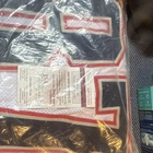 Rob Gronkowski Signed New England Patriots NFL Football Jersey JSA COA