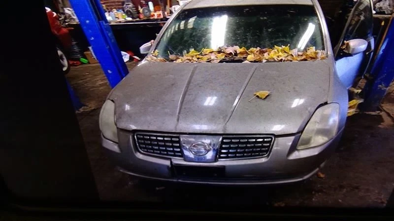 Throttle Body 3.5L 6 Cylinder Fits 02-06 ALTIMA 6243965 - Image 2 of 4