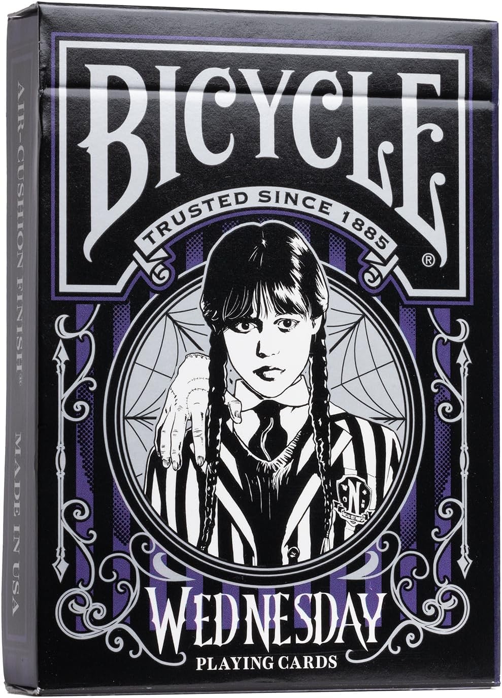 Bicycle Wednesday Playing Cards