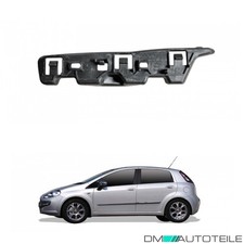 Stoßstangen Halter Halterung vorne links für Abarth Punto Fiat EVO