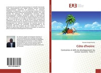 CôTe D'ivoire: Kouassi Joseph Konan
