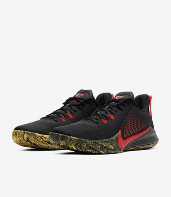 Size 11 - Nike Mamba Fury Bruce Lee for 