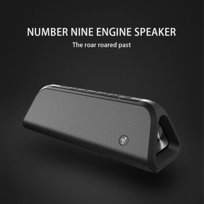 Ninebot Engine Speaker ワイヤレススピーカー Segway Ninebot Engine Speaker for KickScooter Self-Balancing