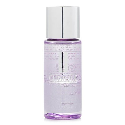 Lashes & Lips) 50ml Clinique Take The Day Off Makeup Remover (For Lids #git