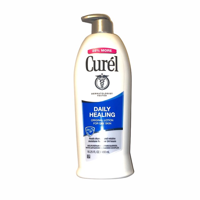 curel original lotion