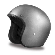 Daytona 3/4 Cruiser Motorcycle Helmet FREE SHIP! Harley Style ALL COLORS!