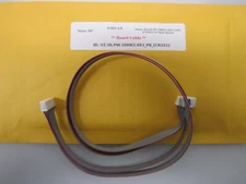 Vizio 50" V505-G9 Power Board PW.108W2.683 Cable [CN201] to Main Board