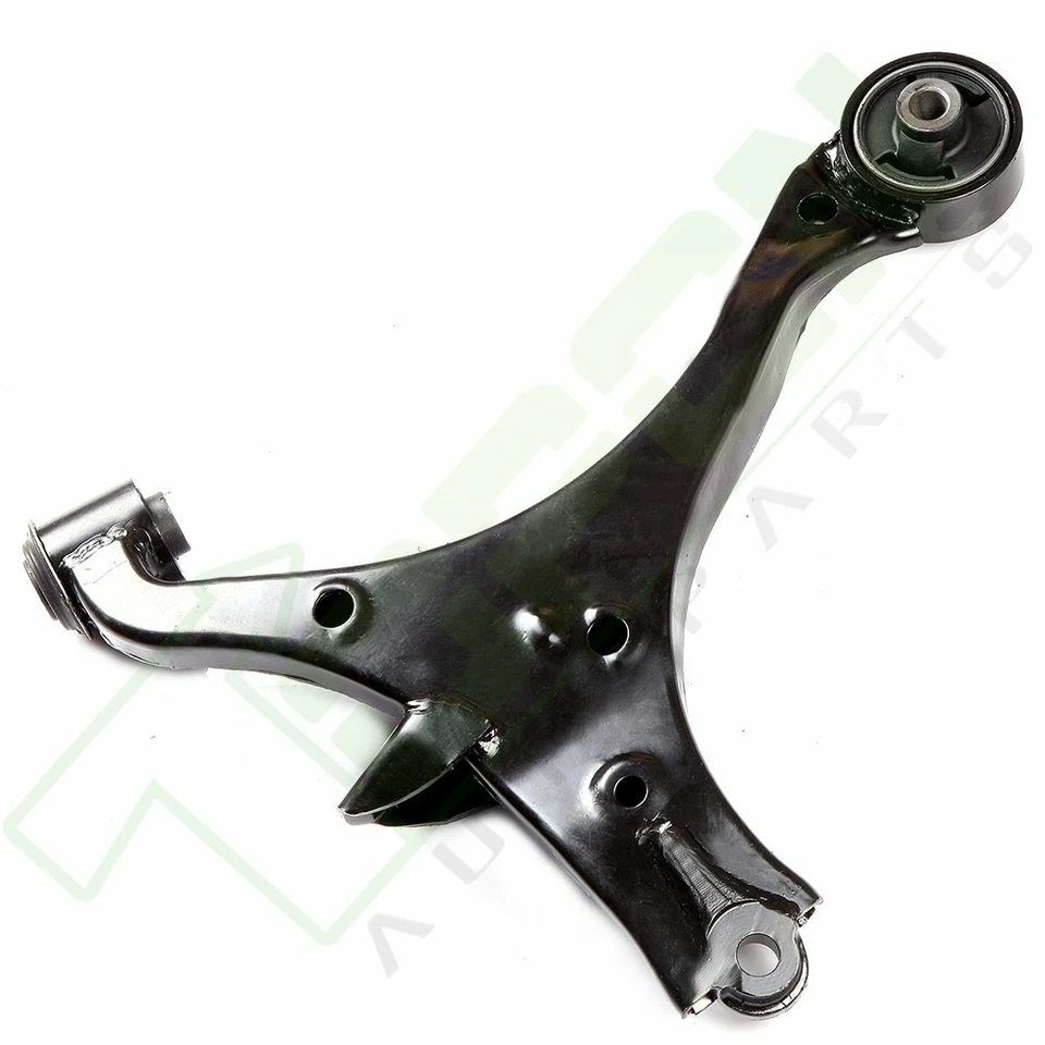 Pair Lower Control Arms For 2001-2003 2004 2005 Honda Civic 1.7L Suspension Kit - Image 3 of 4