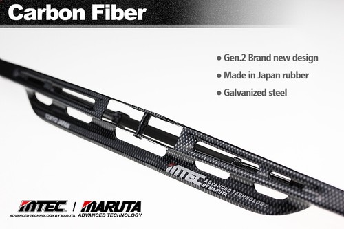 MTEC / MARUTA Sports Wing Windshield Wiper for Hyundai Excel 1987-1986 - Picture 4 of 9