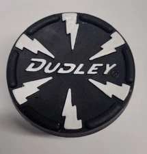 Fits Dudley Lightning Legend Lift SSUSA End Cap LL13ESP LLESP LL12SP LL13BSP WHT
