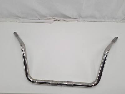 Harley-Davidson Touring Road King Lenker 1'' Chrom OEM TBW Champslenker/ Handleba