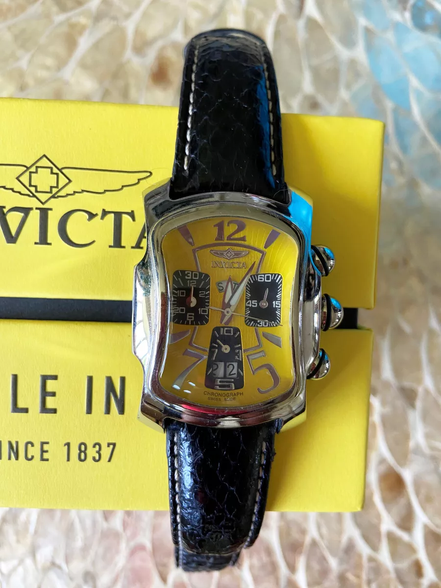Authentic invicta best sale watches