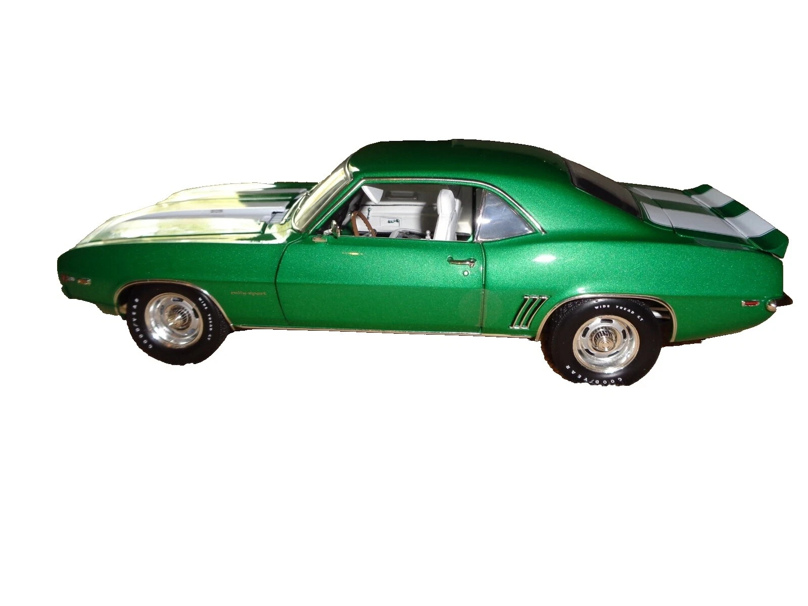 Coches Diecast Highway 61/DCP Chevrolet