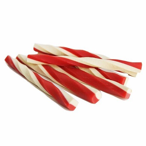 Veggie Cheese & Tomato Straws Dog Dental Treat Chew All Natural x 20 eBay