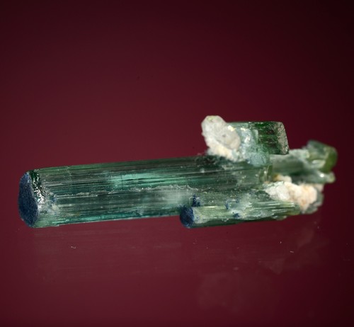 Melanson TN Collection Elbaite Lagoa da Malva, Minas Gerais, Brasilien 1212-7883 - Bild 4 von 4