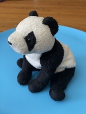 Ty Panda 2000 Very Good Condition