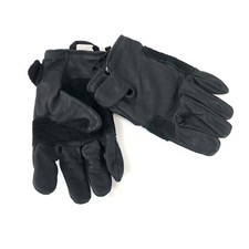 USGI Leather Light Duty Utility Gloves Unisex