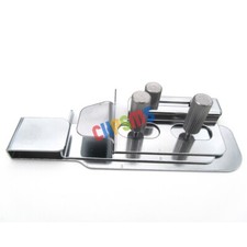 Guida inibitore per punto di copertura Bernina Bernette L220 009DCC 1300MDC 1300DC 200DCE