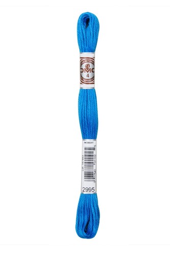DMC No. 4 Retors Mat Skeins Emboidery Needlepoint. Choose Colours - Picture 84 of 87