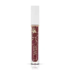 FLOWER Beauty Miracle Matte Liquid Lip - Fig Frenzy