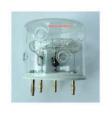 600W Flash Tube Flash Bulb F/ Godox AD600Pro Flash Strobe Light Outdoor Shooting